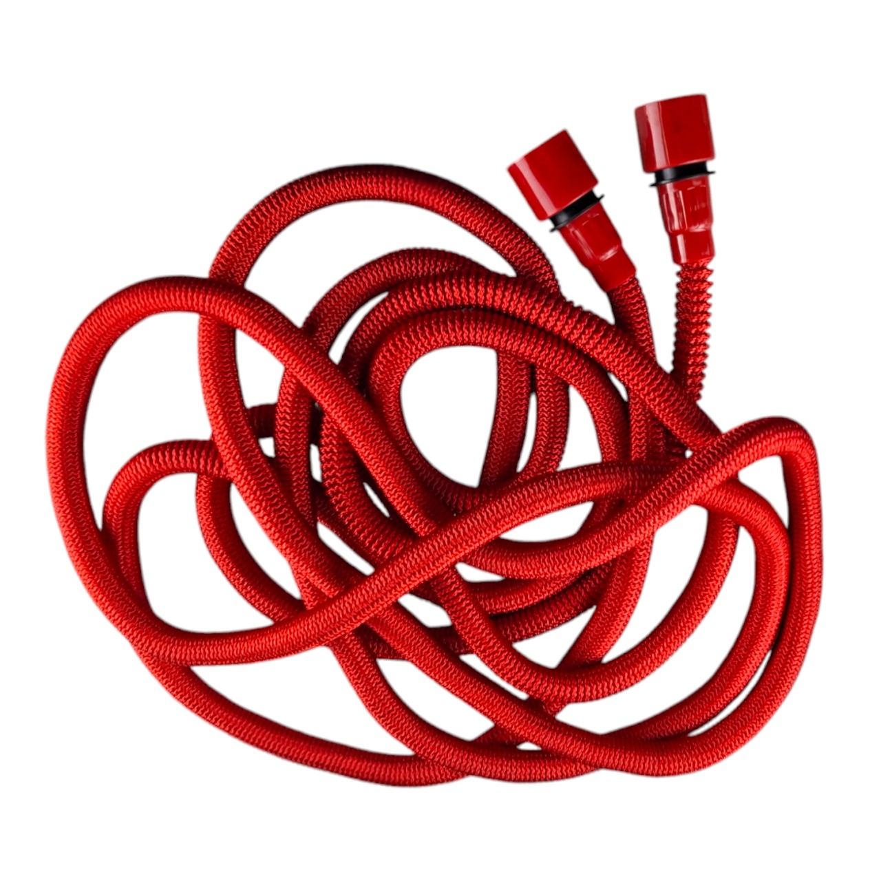 Шланг для полива растягивающийся с распылителем 20 метров оптом