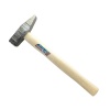Молоток с деревянной ручкой 800 гр., «MAXIMUM» (2288)