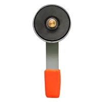 магнитная клемма заземления 200 а, 7.5 кг, "maximum" mx 09301 (2250) оптом