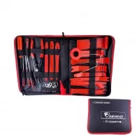 Набор съемников для клипс 25 предметов (к-467)