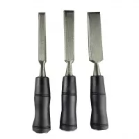 Набор стамесок из 3 предметов